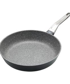 MasterClass Cast Aluminium Non-Stick Frying Pan 28cm (DX376)