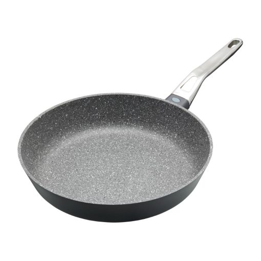 MasterClass Cast Aluminium Non-Stick Frying Pan 28cm (DX376)