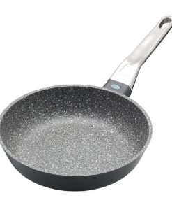 MasterClass Cast Aluminium Non-Stick Frying Pan 20cm (DX379)