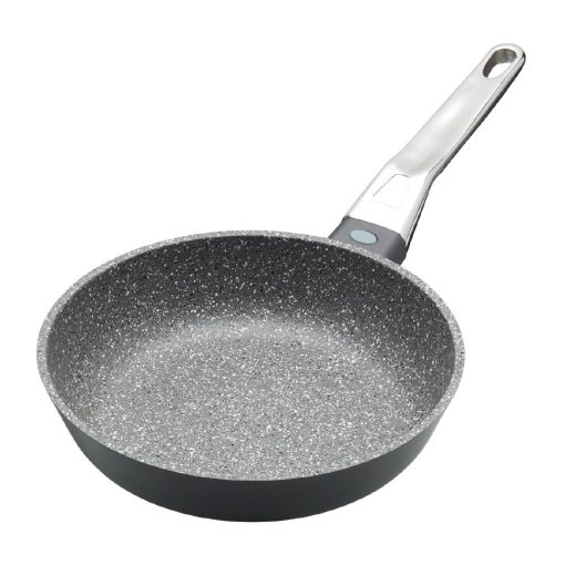 MasterClass Cast Aluminium Non-Stick Frying Pan 20cm (DX379)