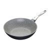 MasterClass Wok 280mm Cast Aluminium (DX382)