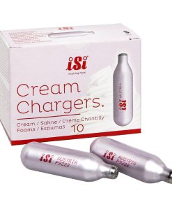 ISI Whipper Charger Bulbs 7-5g 10 pack (DX478)