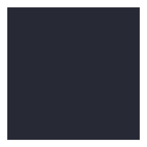 BIO Dunisoft Dinner Napkin Black 400x400mm 360 Pack (DX503)