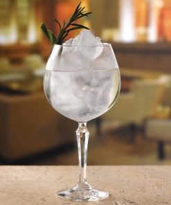 Onis Speakeasy Gin Cocktail Glasses 580ml-20-5oz 6 pack (DX705)