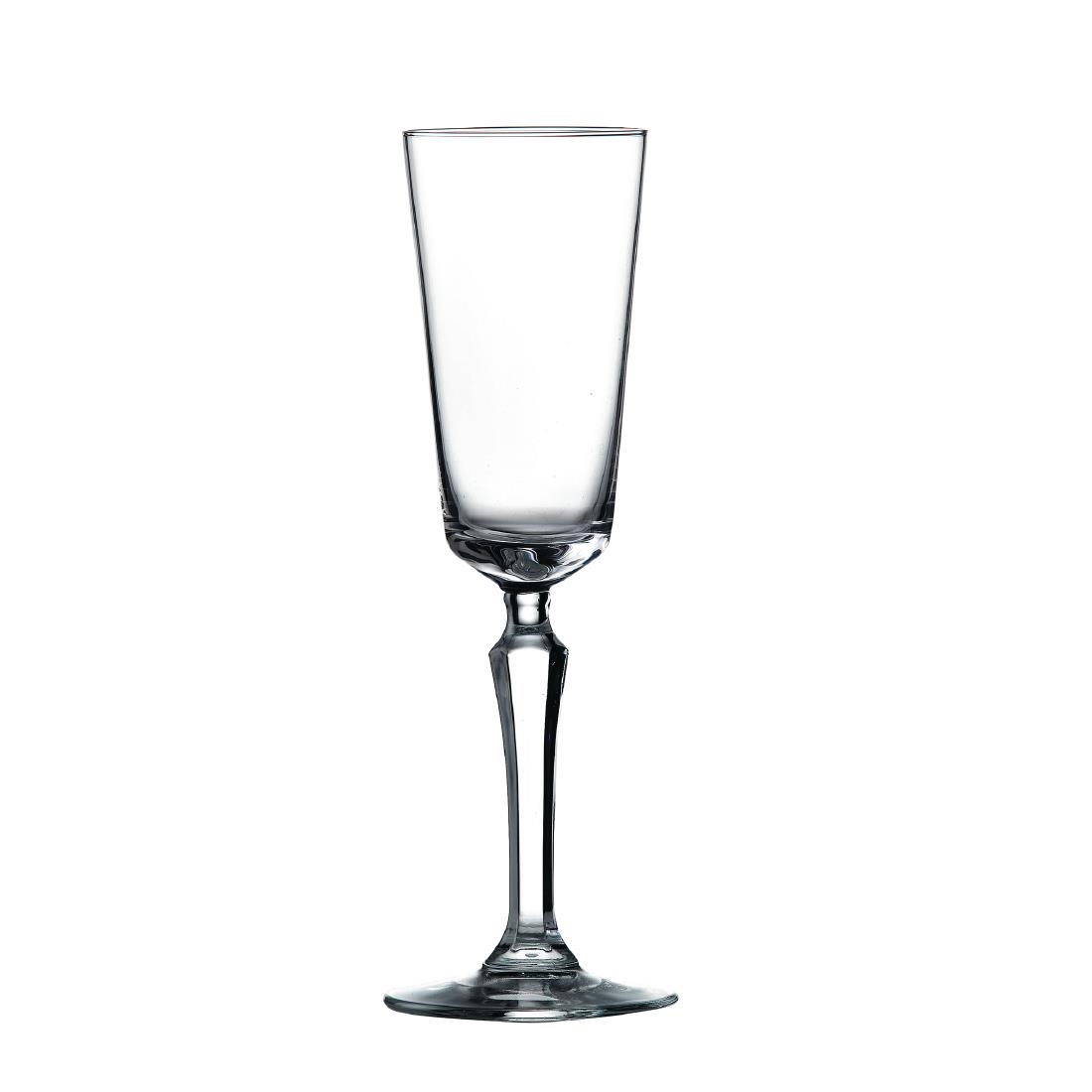 Onis Speakeasy Flutes 177ml 6 Pack (DX708)
