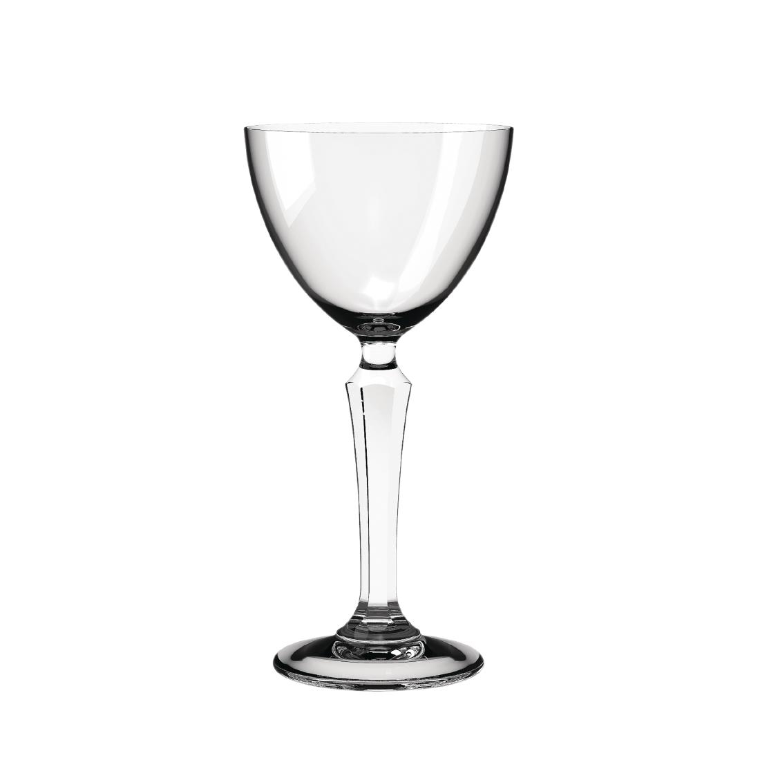Onis Speakeasy Nick and Nora Glasses 140ml-5oz 6 pack (DX710)