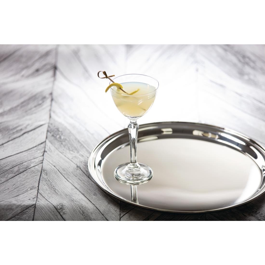 Onis Speakeasy Nick and Nora Glasses 140ml-5oz 6 pack (DX710)