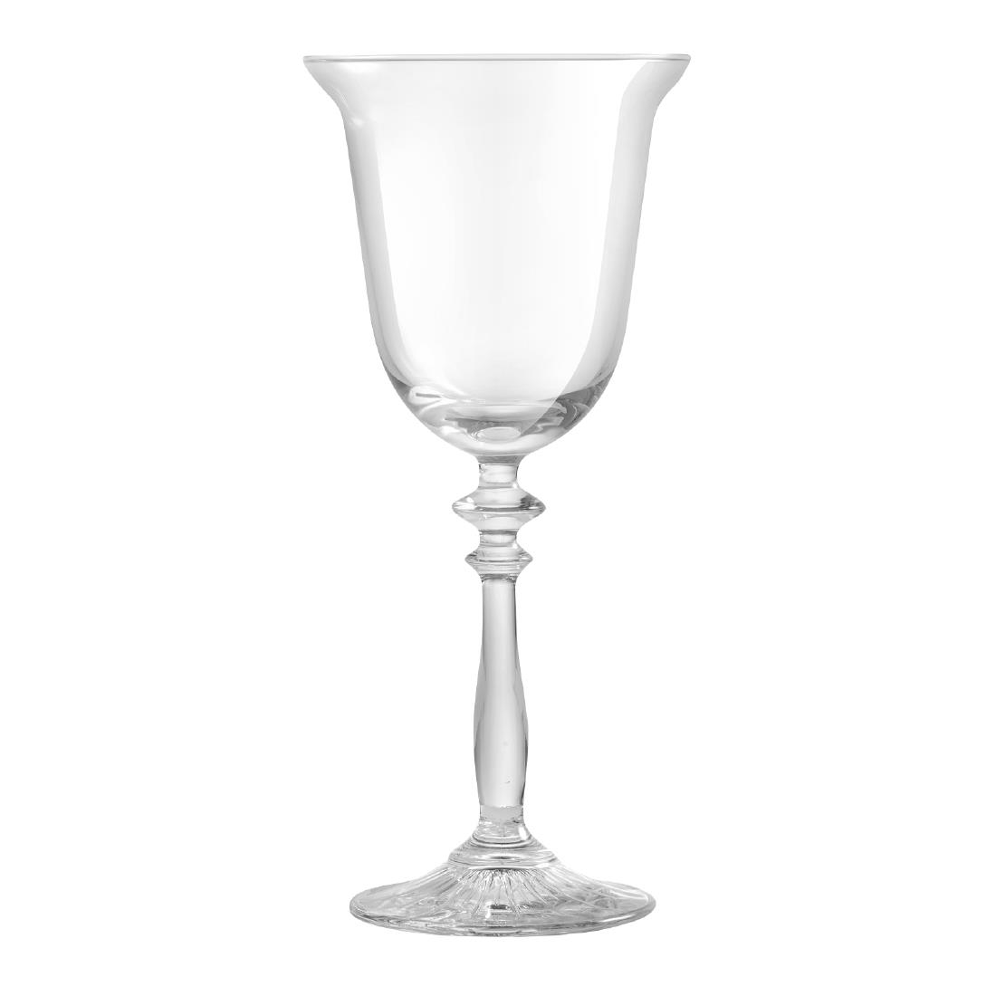 Onis 1924 Wine-Cocktail Glasses 260ml 6 pack (DX711)