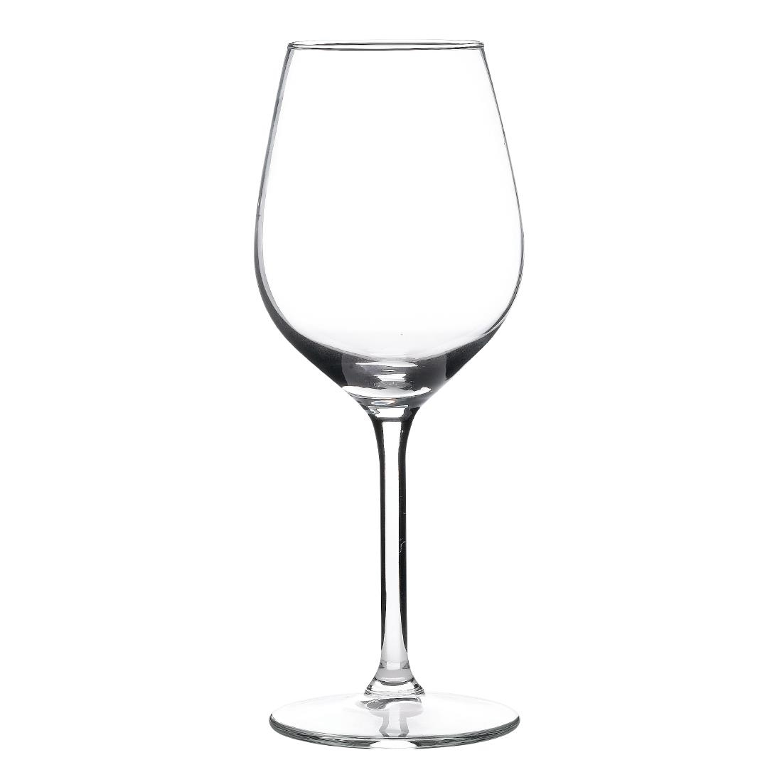 Onis Fortius Red Wine Glasses 300ml 6 pack (DX716)