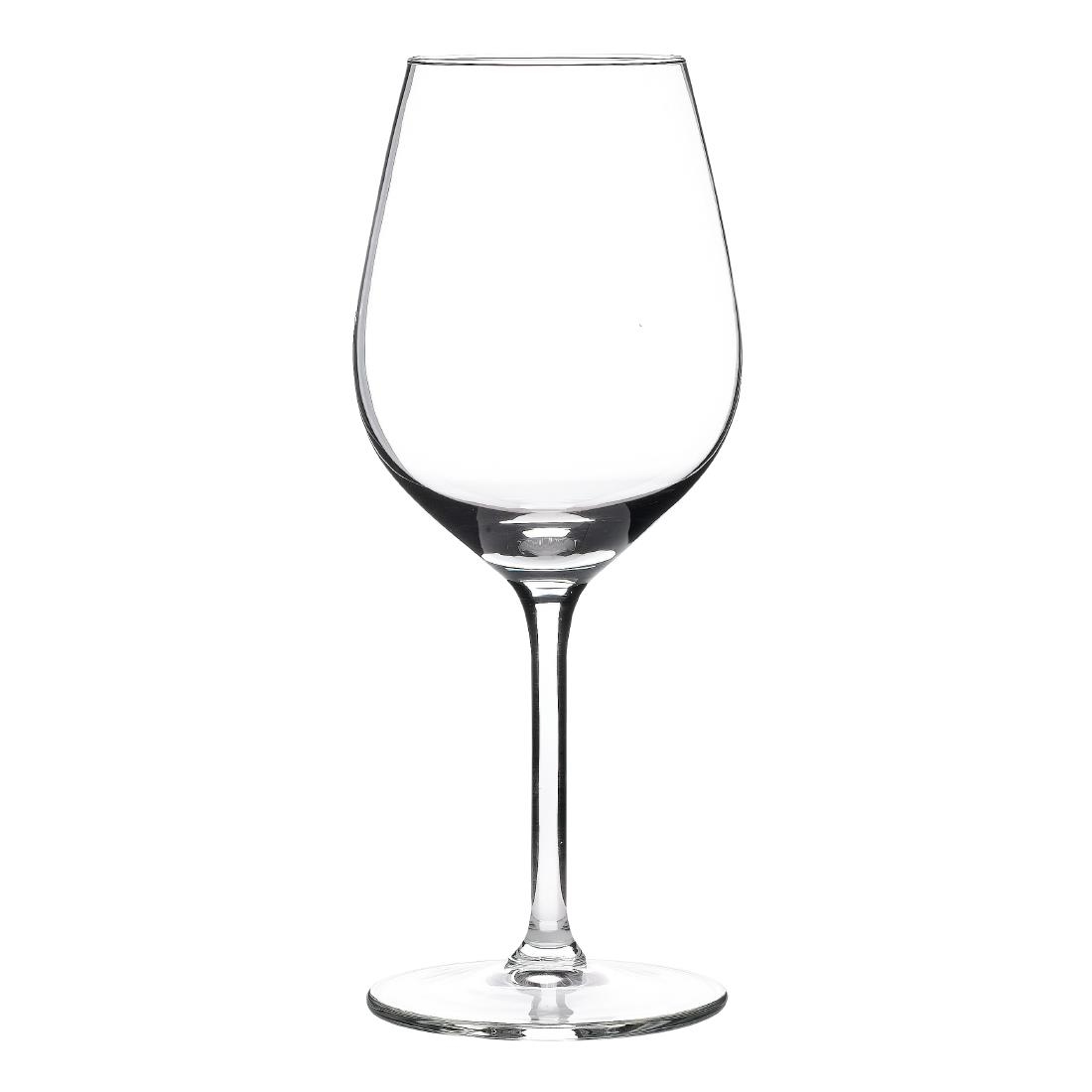 Onis Fortius Grandi Vini Glasses 370ml 6 pack (DX717)