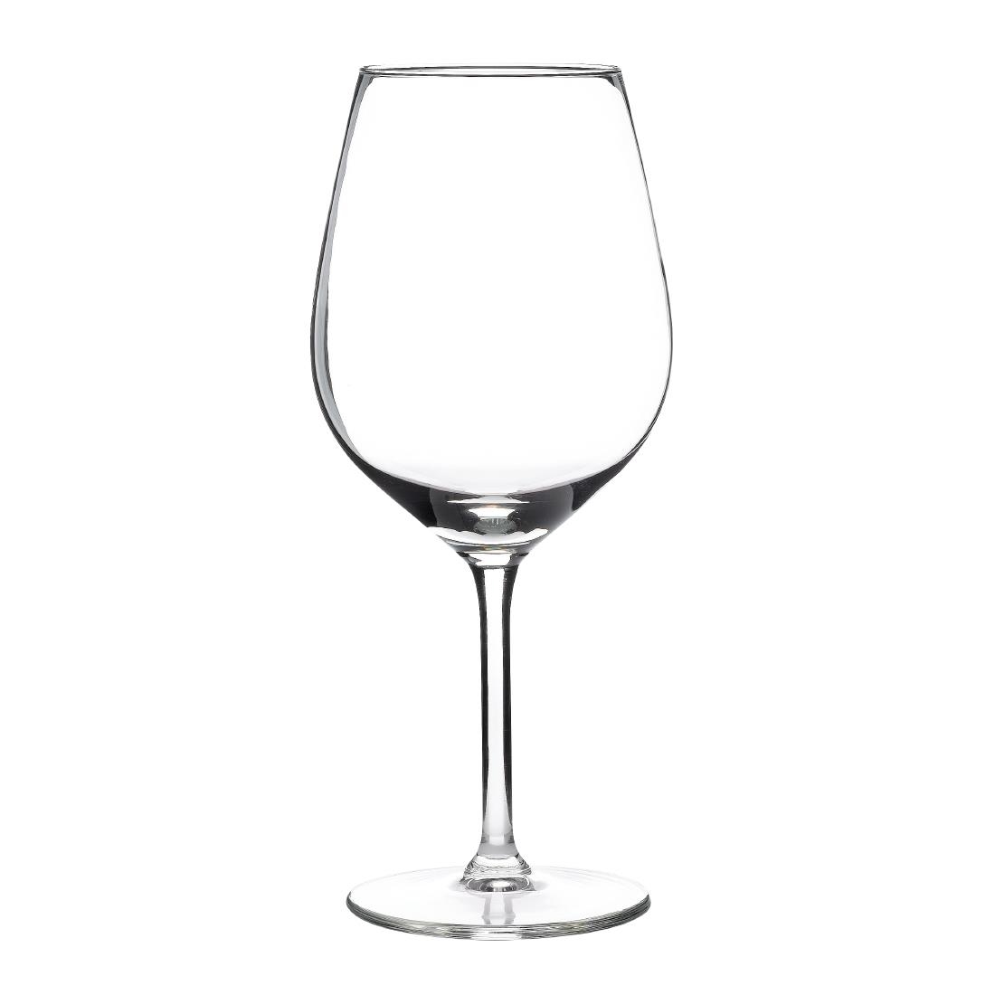 Onis Fortius Premier Wine Glasses 510ml 6 pack (DX718)