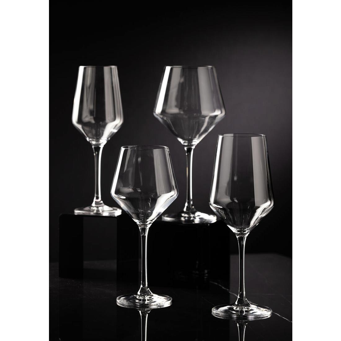 Utopia Murray Wine Glasses 420ml 6 pack (DX913)