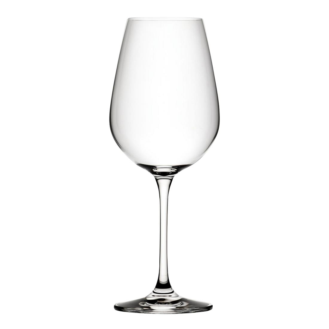 Utopia Mississippi Wine Glasses 500ml 6 pack (DX919)