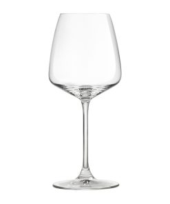 Royal Leerdam Experts Large White Wine Glasses 425ml-15oz 6 Pack (DX935)