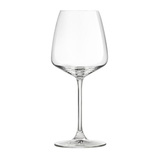 Royal Leerdam Experts Large White Wine Glasses 425ml-15oz 6 Pack (DX935)