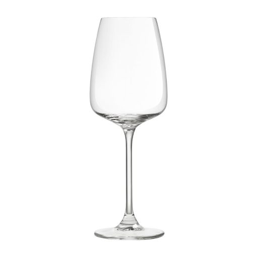 Royal Leerdam Experts Red Wine Glasses 340ml-12oz 6 Pack (DX936)