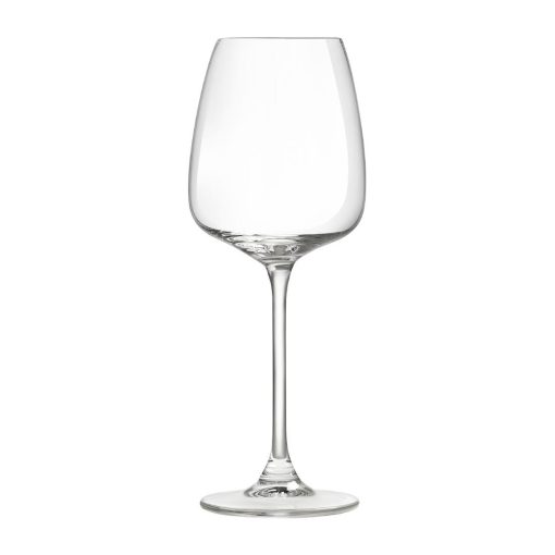 Royal Leerdam Experts White Wine Glasses 290ml-10-25oz 6 Pack (DX937)