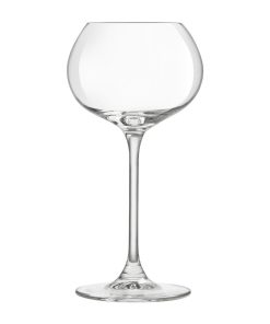 Royal Leerdam Experts Coupe Glasses 270ml-9-5oz 6 Pack (DX938)
