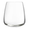 Royal Leerdam Experts Water Tumblers 450ml-15-75oz 6 Pack (DX939)