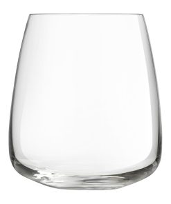 Royal Leerdam Experts Water Tumblers 450ml-15-75oz 6 Pack (DX939)