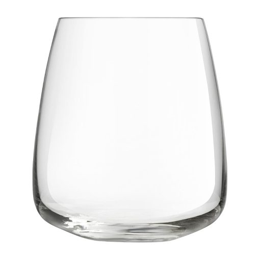 Royal Leerdam Experts Water Tumblers 450ml-15-75oz 6 Pack (DX939)