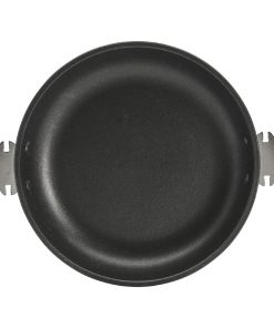 De Buyer Choc Extreme Non-Stick Frying Pan LOQY 28cm (DZ711)