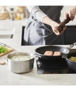 De Buyer Choc Extreme Non-Stick Frying Pan LOQY 28cm (DZ711)