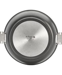 De Buyer Choc Extreme Non-Stick Frying Pan LOQY 28cm (DZ711)