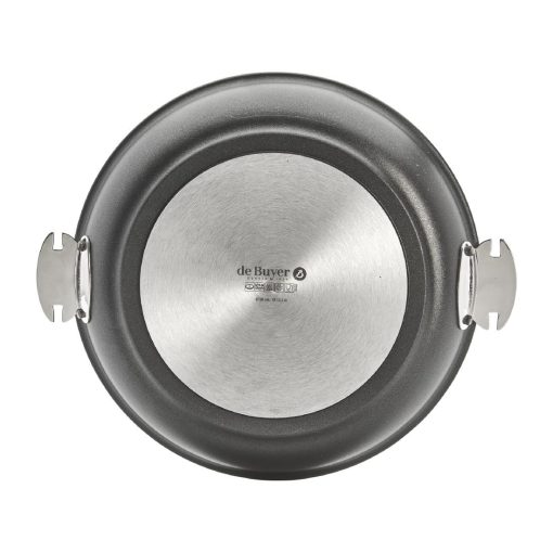 De Buyer Choc Extreme Non-Stick Frying Pan LOQY 28cm (DZ711)