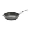 De Buyer Choc Extreme Non-Stick Saute Pan LOQY 24cm (DZ712)