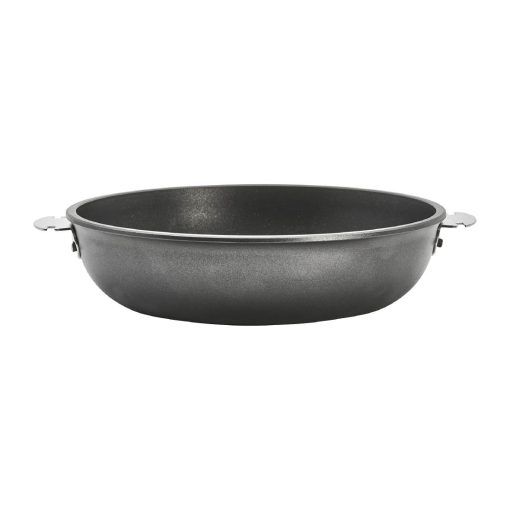 De Buyer Choc Extreme Non-Stick Saute Pan LOQY 24cm (DZ712)
