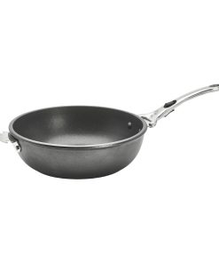 De Buyer Choc Extreme Non-Stick Saute Pan LOQY 28cm (DZ713)