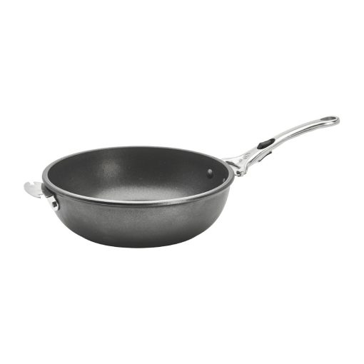 De Buyer Choc Extreme Non-Stick Saute Pan LOQY 28cm (DZ713)