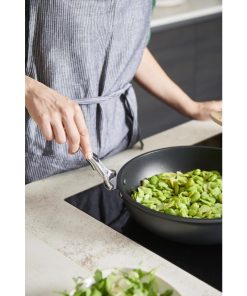 De Buyer Choc Extreme Non-Stick Saute Pan LOQY 28cm (DZ713)