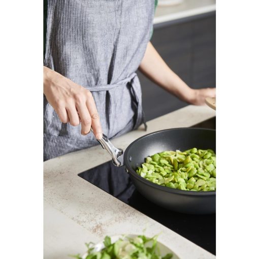 De Buyer Choc Extreme Non-Stick Saute Pan LOQY 28cm (DZ713)