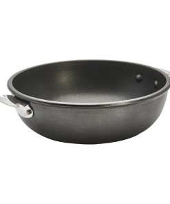 De Buyer Choc Extreme Non-Stick Saute Pan LOQY 28cm (DZ713)