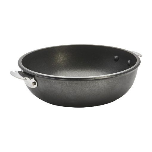 De Buyer Choc Extreme Non-Stick Saute Pan LOQY 28cm (DZ713)