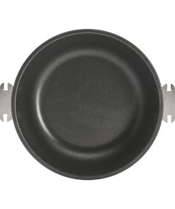 De Buyer Choc Extreme Non-Stick Saute Pan LOQY 28cm (DZ713)