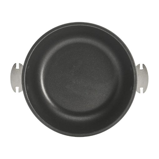 De Buyer Choc Extreme Non-Stick Saute Pan LOQY 28cm (DZ713)