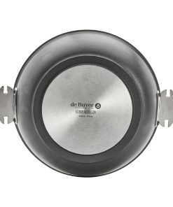 De Buyer Choc Extreme Non-Stick Saute Pan LOQY 28cm (DZ713)