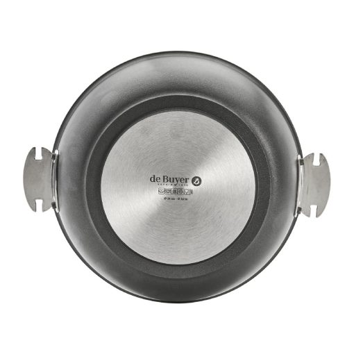 De Buyer Choc Extreme Non-Stick Saute Pan LOQY 28cm (DZ713)