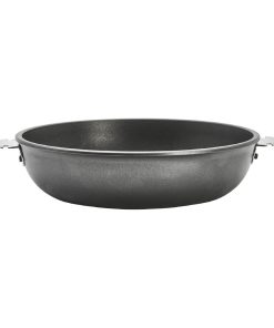 De Buyer Choc Extreme Non-Stick Saute Pan LOQY 28cm (DZ713)
