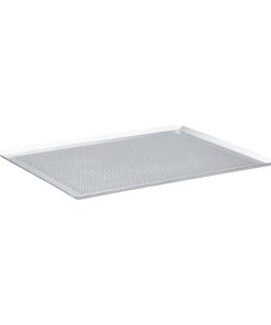 De Buyer Perforated Baking Tray 400x300mm (DZ728)
