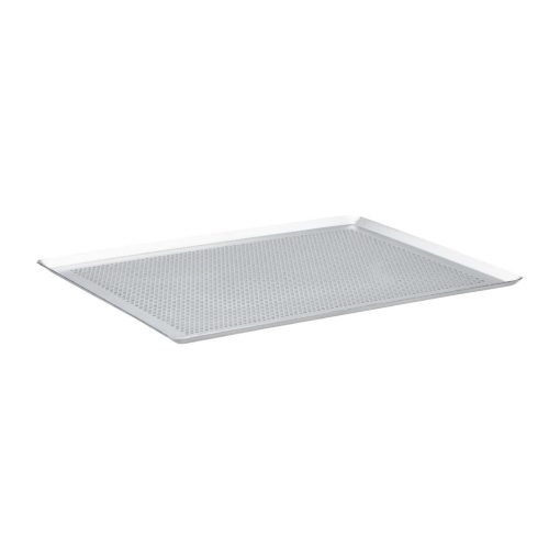De Buyer Perforated Baking Tray 400x300mm (DZ728)