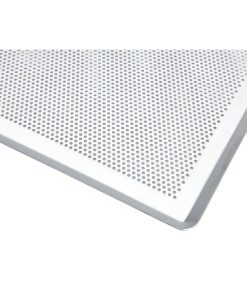 De Buyer Perforated Baking Tray 400x300mm (DZ728)