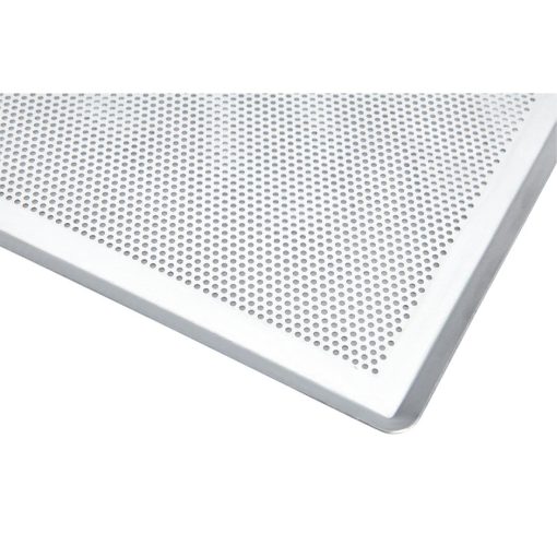 De Buyer Perforated Baking Tray 400x300mm (DZ728)