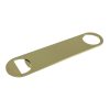Beaumont Bar Blade Gold plated 7 (DZ790)