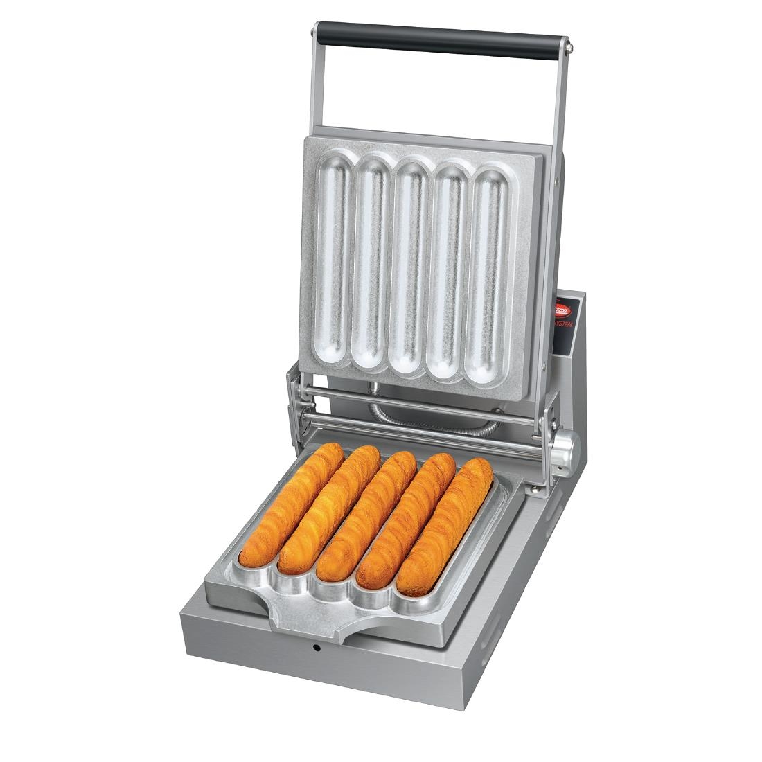 Hatco Suntec Snack 1 Single Snack System (DZ801)