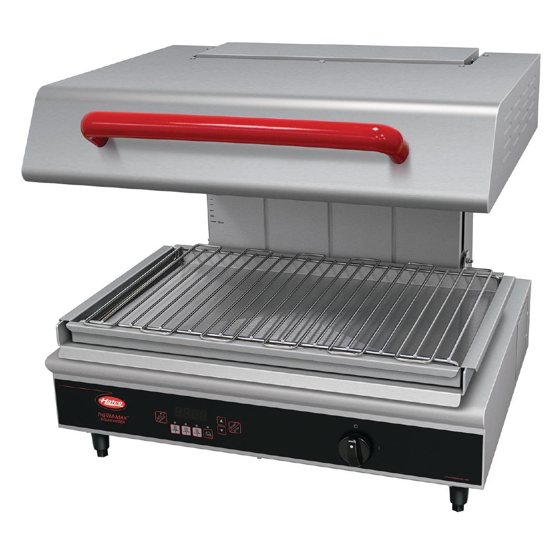 Hatco Therm Max High Speed Salamander Grill TMS2-1H (DZ804)