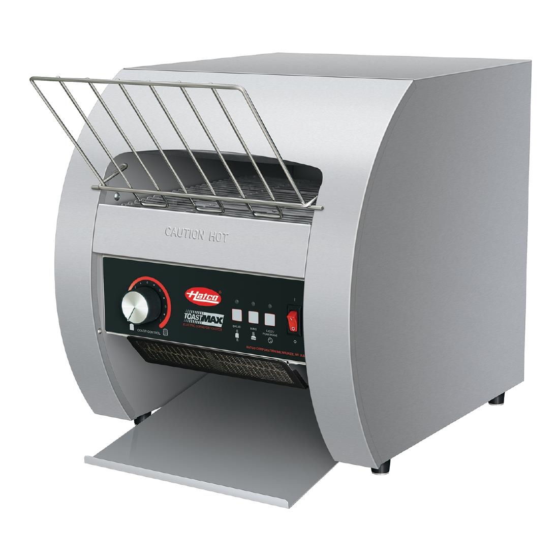 Hatco Toast Max Conveyor Toaster TM3-5 (DZ808)